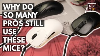 Vaxee NP-01, NP-01s, Outset AX & PA Review! ONLY mice worth using a CORD for in 2022?