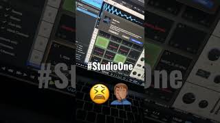 In #StudioOne Locating Missing Files Can Either Be Your Best Friend Or Worst Enemy 🥶