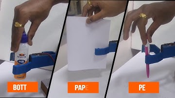 3 DOF Robotic Arm - IvLabs VNIT