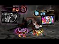 [Library Of Ruina] Hod (solo) VS Black Silence