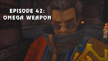 Final Fantasy X HD Remaster_Episode 42: Omega Weapon