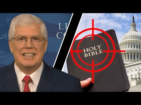 HR 5 Endangers Religious Freedom - Liberty Counsel