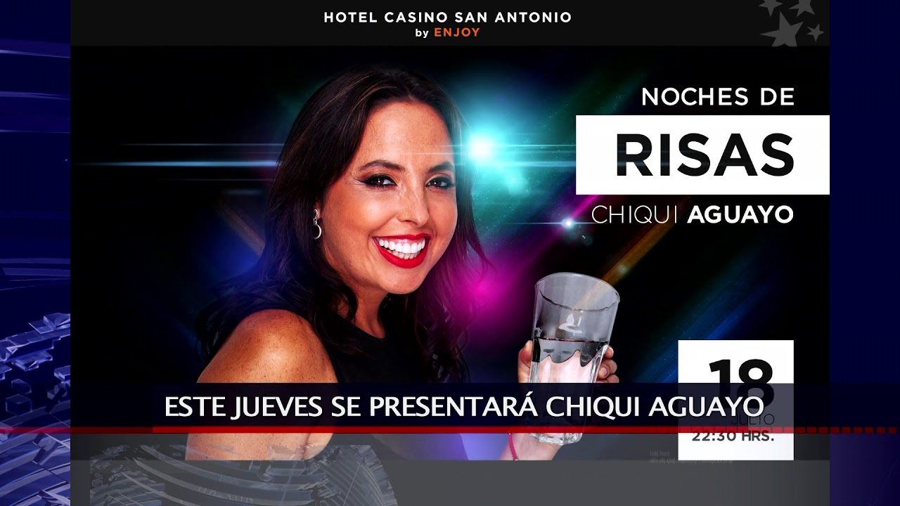17 JUL 2019 Hotel Casino San Antonio tiene panoramas imperdibles en vacaciones de invierno