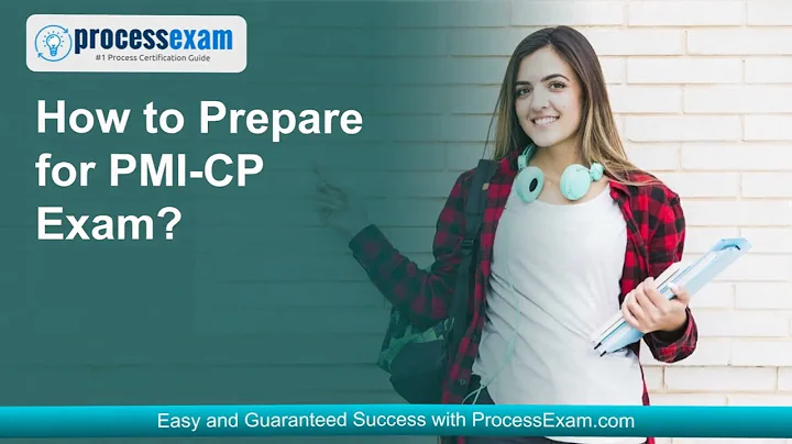 PMI-CP Exam Preparation | Sample Q & A