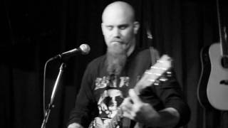 Nick Oliveri - Gonna Leave You (Acoustic)