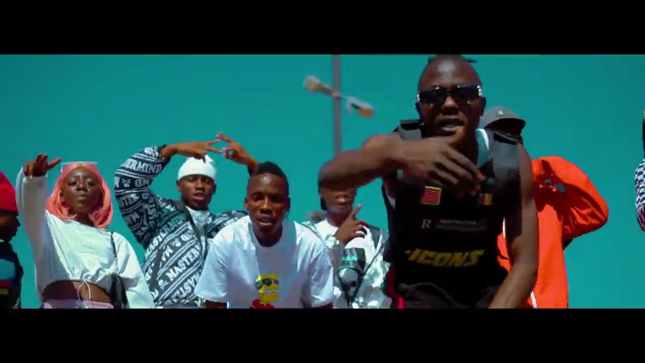 (TATUWA)_blood kid yvok ft b quan phamaika