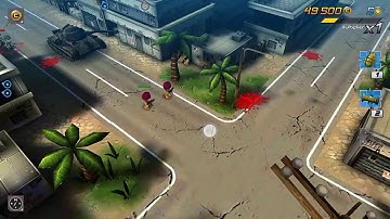 Tiny Troopers 2 operation 2 mission 3