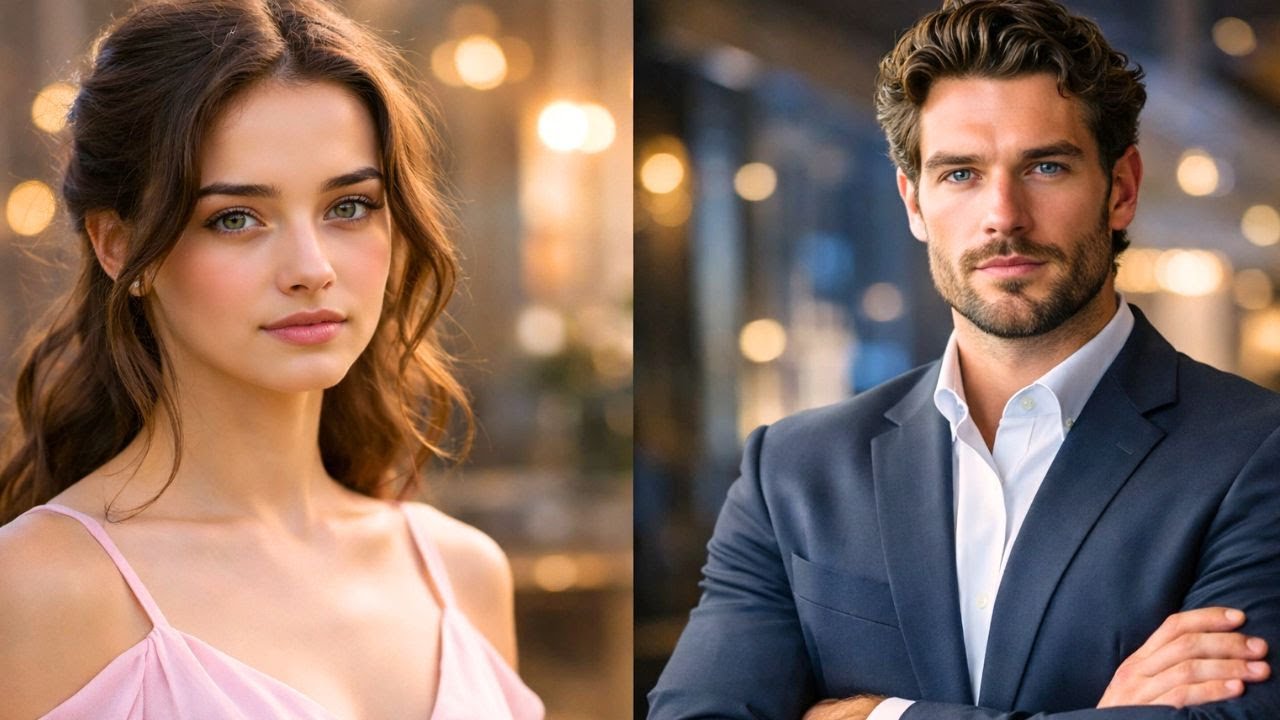 She Found Her Brother’s Best Friend in Vegas… Then Woke Up Married to Him | Inspirational Story