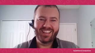 Culture Comms Cocktails Soundbite - Mike Wilken UNFI