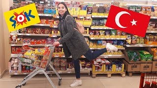 Ceny w Turcji  zakupy spożywcze | Kawa po turecku