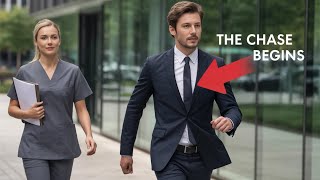 After Failing the Interview, This Inspiring Employee Shocked Everyone—Her Billionaire CEO's Unex...