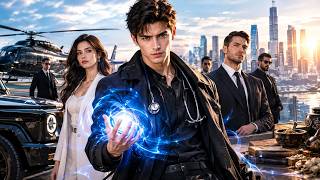 A master of medicine and martial arts descends the mountain—and no one can stand in his way!