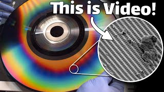 Surprising Nanotechnology in the 80's by Breaking Taps 60,981 views 1 year ago 7 minutes, 10 seconds
