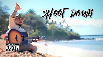 Maoli - Shoot Down (Official Music Video) ft. Fiji & Jamey Ferguson