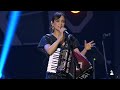 Capture de la vidéo Julieta Venegas - Tu Historia (Latin Grammy Premiere 2023)