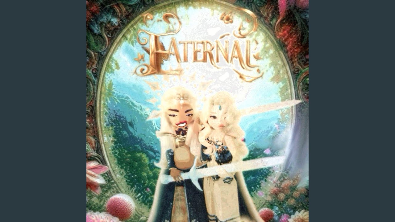 Watch EATERNAL on YouTube Watch EATERNAL on YouTube