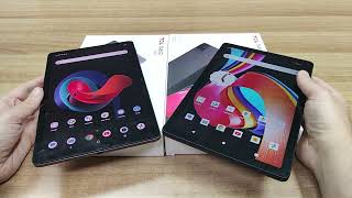 TCL TAB 10 Gen 2 & TAB 10L Gen 2 Review