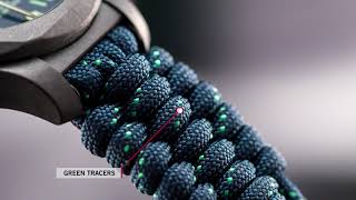 Wat Ad 241860 Inox Carbon30 Dtc 16 9