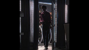 “He’s Inside” - Brian Moser | EDIT | Dexter | MAMA MA (Ultra Slowed) #shorts