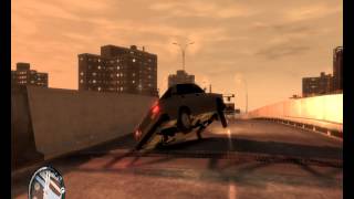 Gta 4 Vaz 2107 Hamlet 10-Ms-079