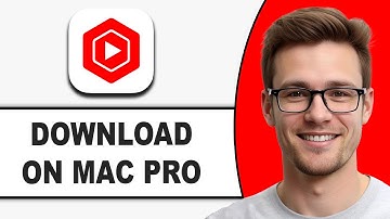 How To DOWNLOAD YouTube Studio On Macbook Pro (WORKING 2025!)