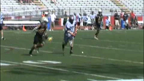 Ryan McHugh Highlight Tape 2010 Sophomore Season Jr. Fallball