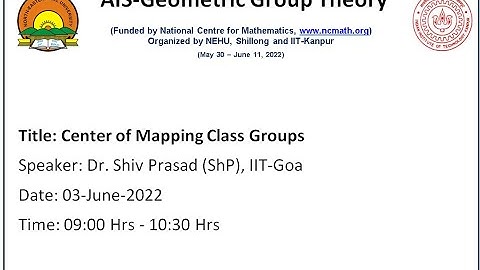 Center of Mapping Class Groups