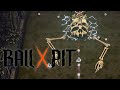 I Hurt The Skeleton With My Balls [Ball x Pit]