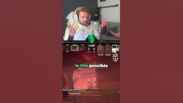 EVERY. SINGLE. TIME. 😤 #cs2 #NiKo #fps