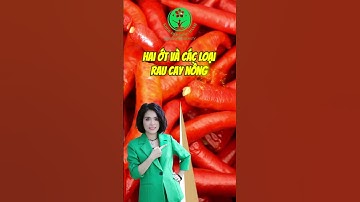 3 loại rau củ người cao tuổi nên hạn chế ăn #khoedepsonghanh #dinhduong #nguoicaotuoi