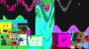 Preview 2 HTSIS Effects Hypercubed