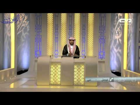 الباقيات الصالحات  الحلقة 31 بعنوان  أم موسى  الشيخ صالح المغامسي