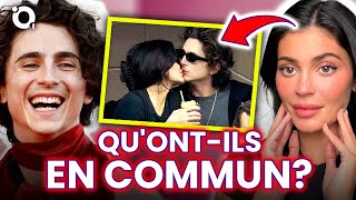 Chalamet et Jenner : Romance Réelle ou Marketing Malin ? by OSSA Français 7,237 views 7 months ago 9 minutes, 29 seconds