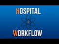 Clinical Workflows in Healthcare (Hospital)