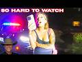 Cop's Daughter Gets Arrested Twice in One Night