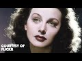 The life of legendary hedy lamarr  5 minute flashback