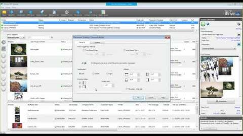 ONYX WebEx - Optimizing the Workflow Configuration