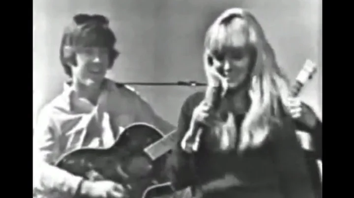 Needles & Pins Jackie DeShannon FULL SONG ReEdit J...