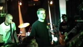 Ignite - Straight Ahead - 1996 - Kartago Sölvesborg