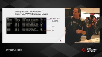 Fat Jar Smackdown - James Falkner