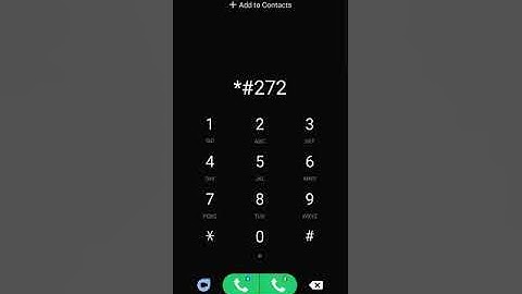 Globe openline trick in samsung devices