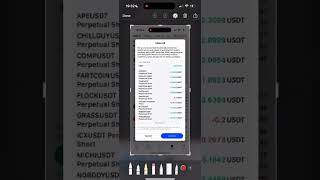Newly Listed Token Alert #cryptocurrencytrading #trading #crypto