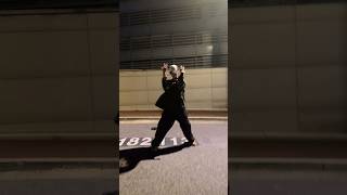 EUNHO in 3D 🕶️ #JungKook_3D #은호