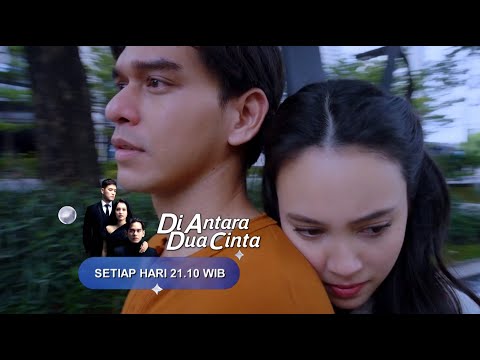 Di Antara Dua Cinta: Julian & Shafira Mulai Membuka Hati?? | 6 Oktober 2023