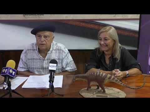 CONFERENCIA CULTURA