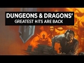 D&amp;D's 'Tales From The Yawning Portal' Is The Game's Greatest Hits