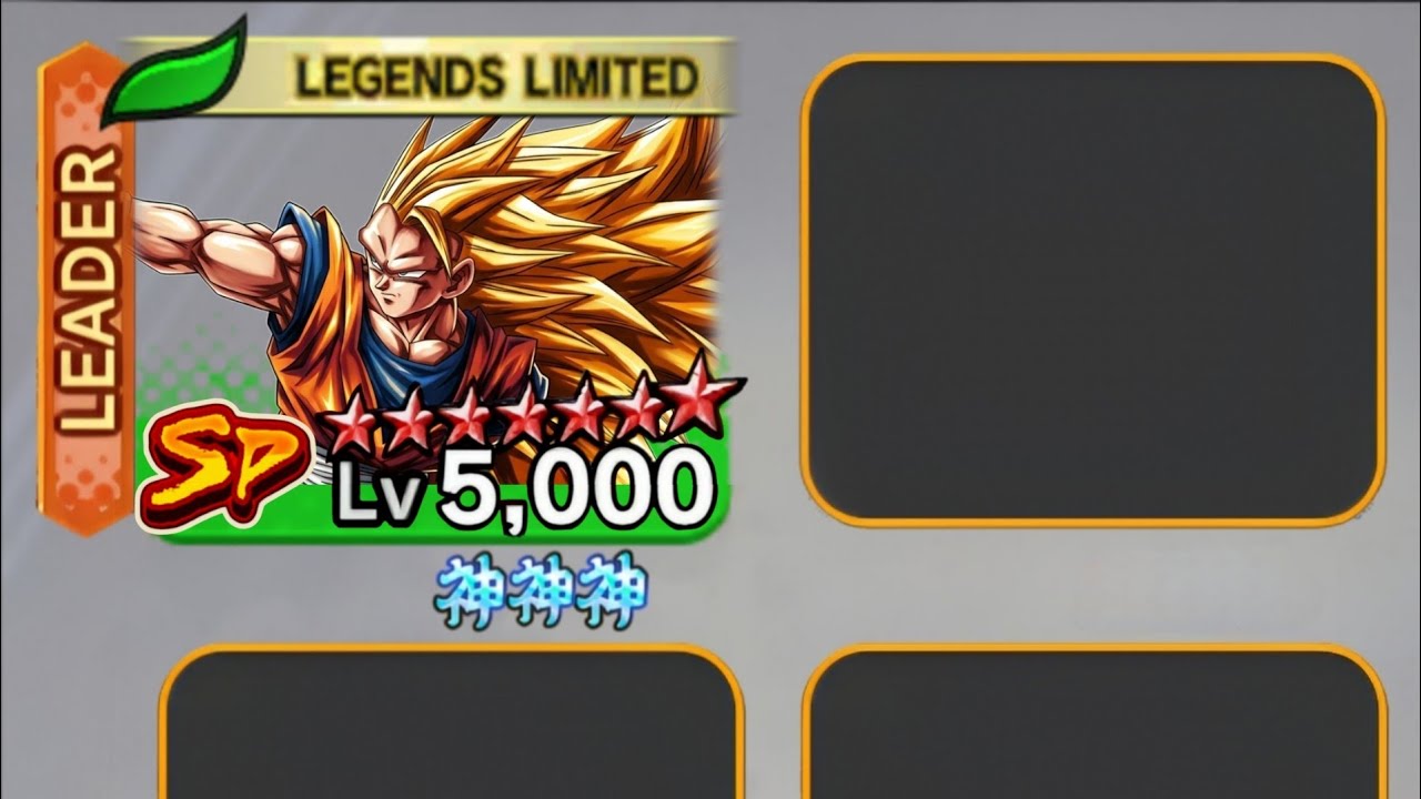 This Character forced the game to Change the Battle System!!!