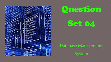 Data Base Task 04 |Relationship Between Tables