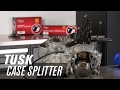 Tusk Motorcycle Crankcase Splitter Tool
