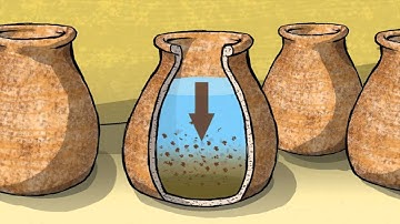 Sediment Water Video 1